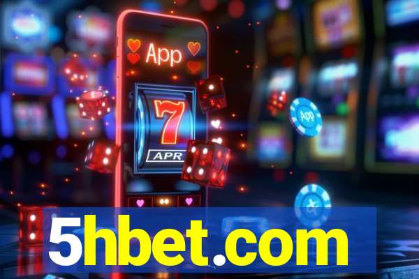 5hbet.com