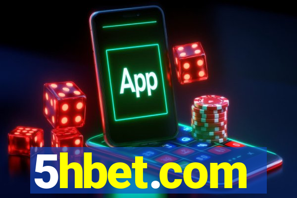 5hbet.com