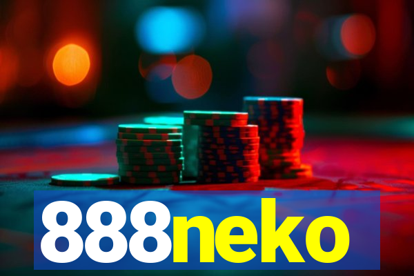888neko