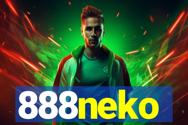 888neko