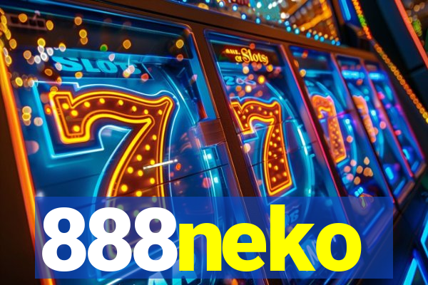 888neko