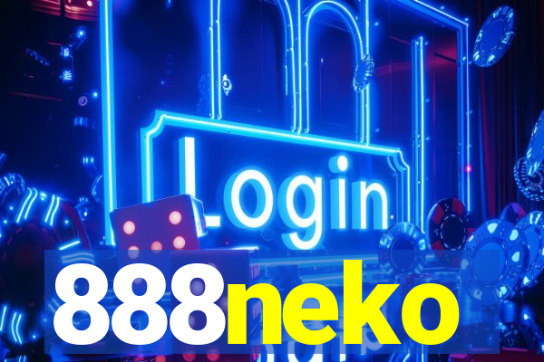 888neko
