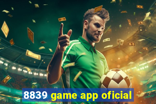 8839 game app oficial