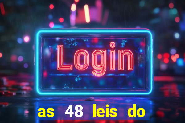 as 48 leis do poder pdf google drive