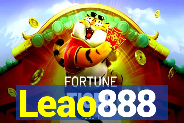 Leao888