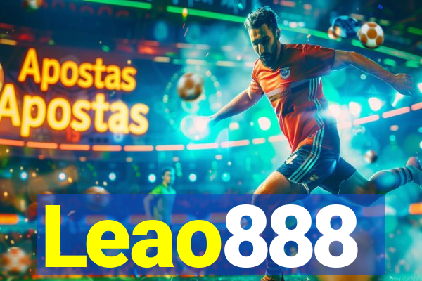 Leao888