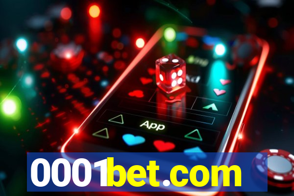 0001bet.com