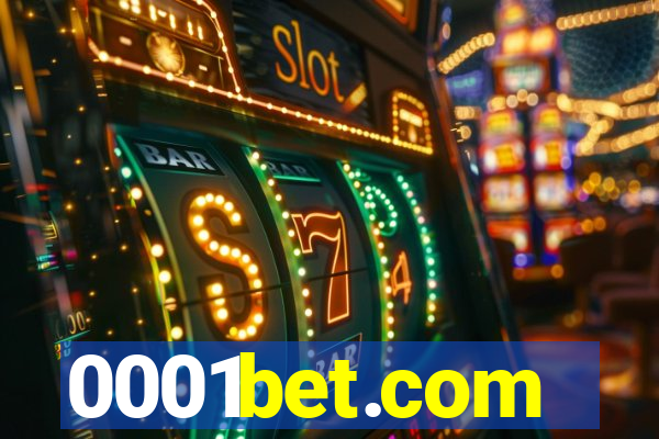 0001bet.com