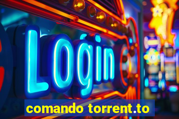 comando torrent.to