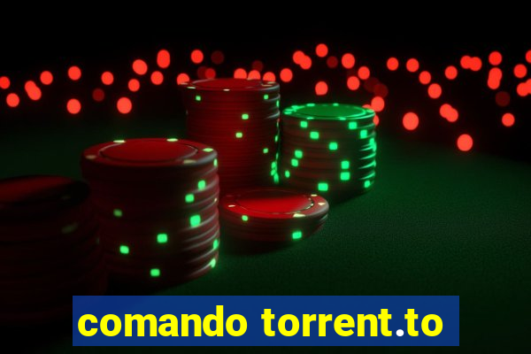 comando torrent.to
