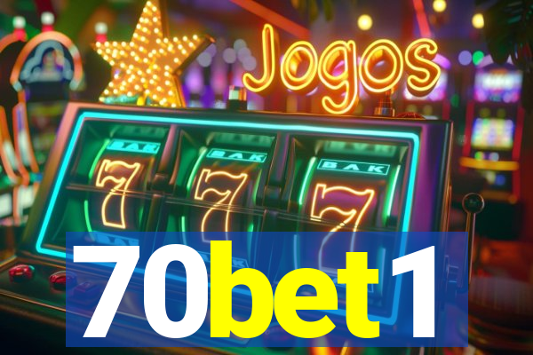 70bet1