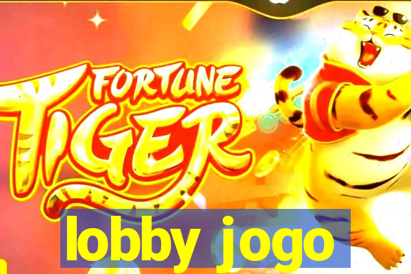 lobby jogo
