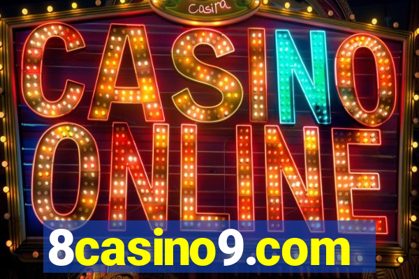8casino9.com