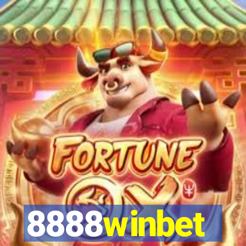 8888winbet