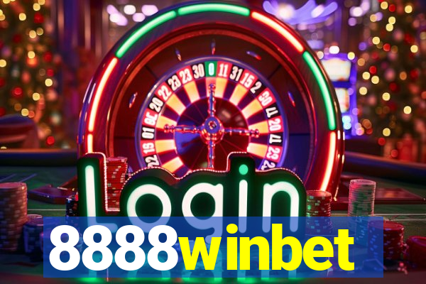 8888winbet