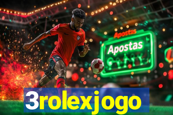 3rolexjogo
