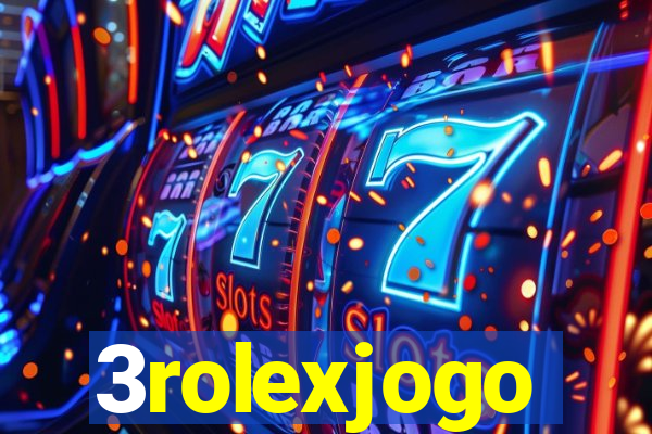 3rolexjogo