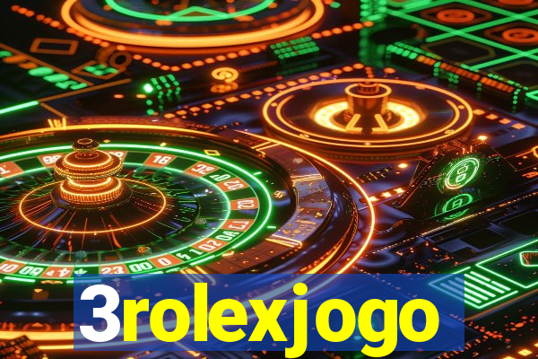 3rolexjogo
