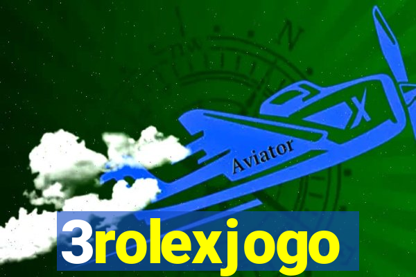3rolexjogo