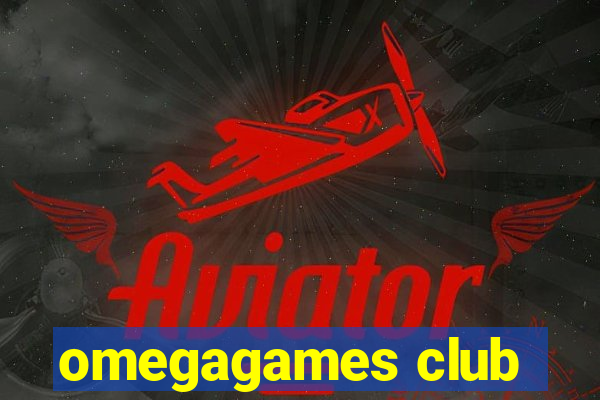 omegagames club