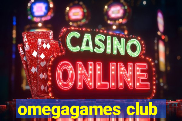 omegagames club