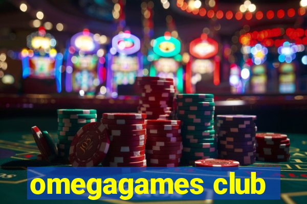 omegagames club