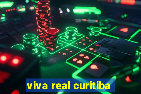 viva real curitiba