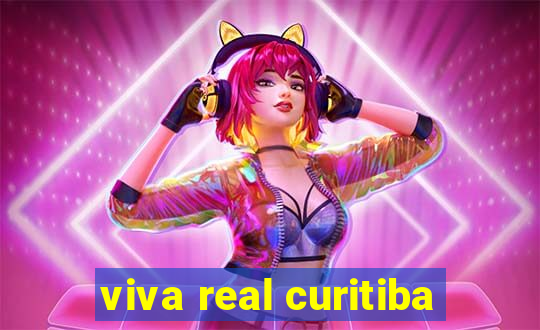 viva real curitiba