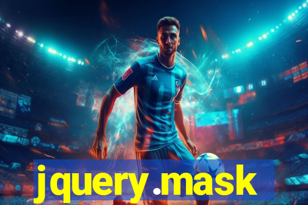 jquery.mask