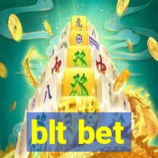 blt bet