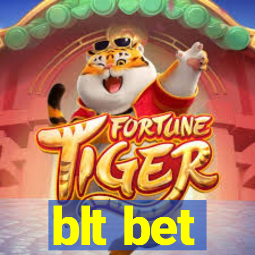 blt bet