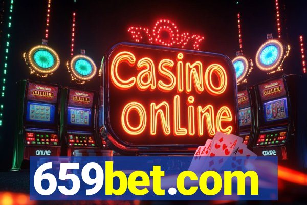 659bet.com