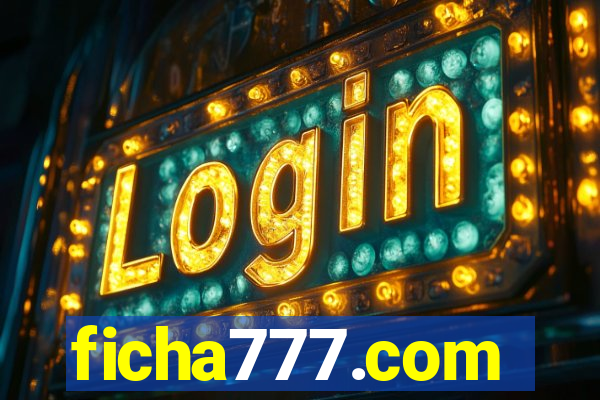 ficha777.com