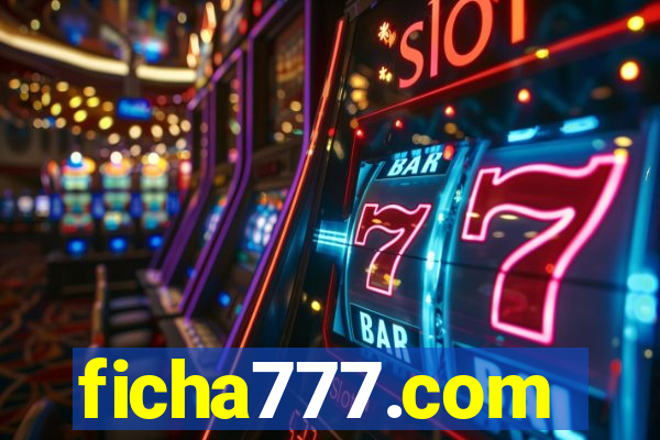 ficha777.com