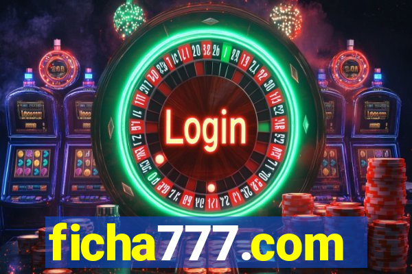 ficha777.com