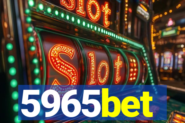 5965bet