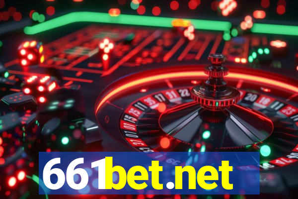 661bet.net