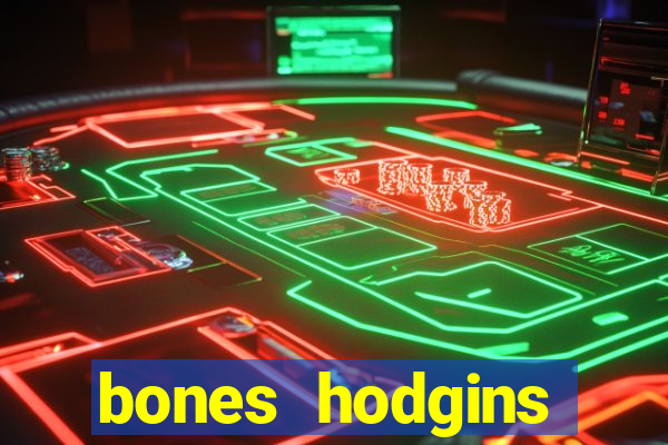 bones hodgins recupera sua fortuna
