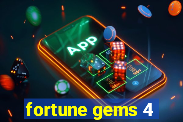 fortune gems 4
