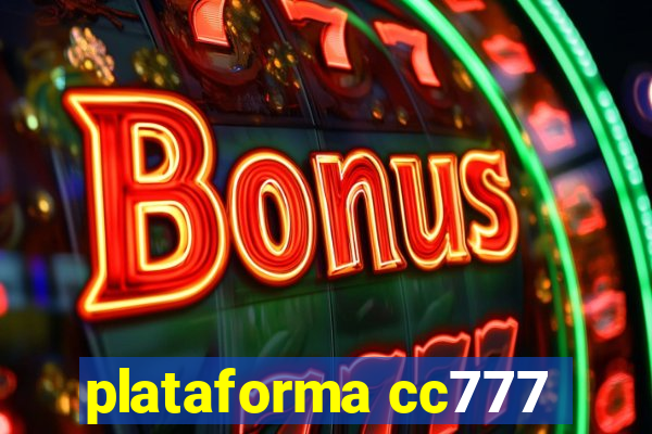 plataforma cc777