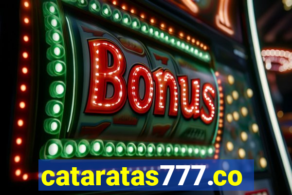 cataratas777.com
