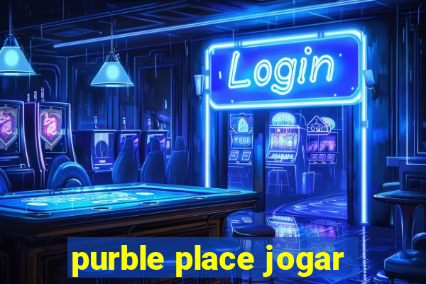 purble place jogar