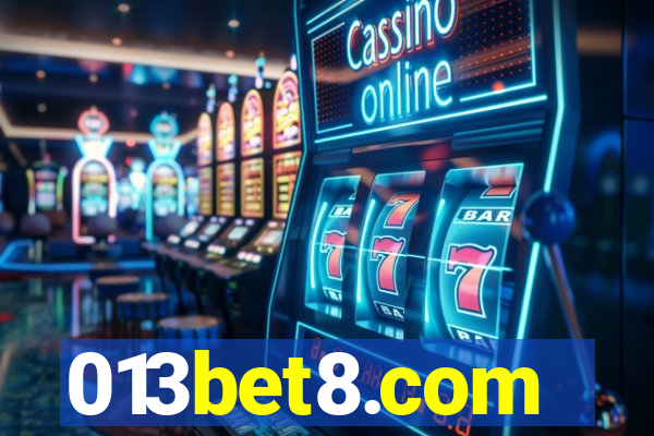 013bet8.com