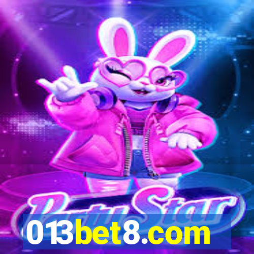 013bet8.com