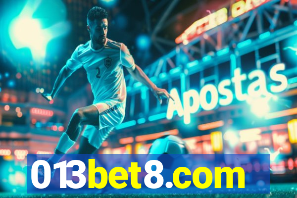 013bet8.com