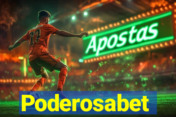 Poderosabet