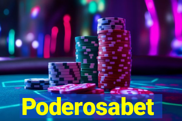Poderosabet