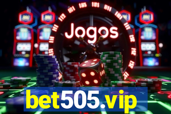 bet505.vip