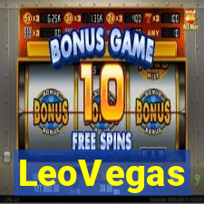 LeoVegas