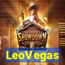LeoVegas